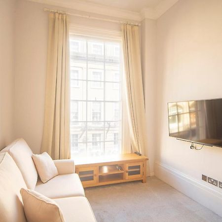 Bath Central Flat Apartamento Exterior foto