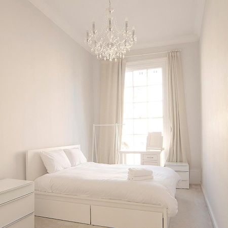 Bath Central Flat Apartamento Exterior foto