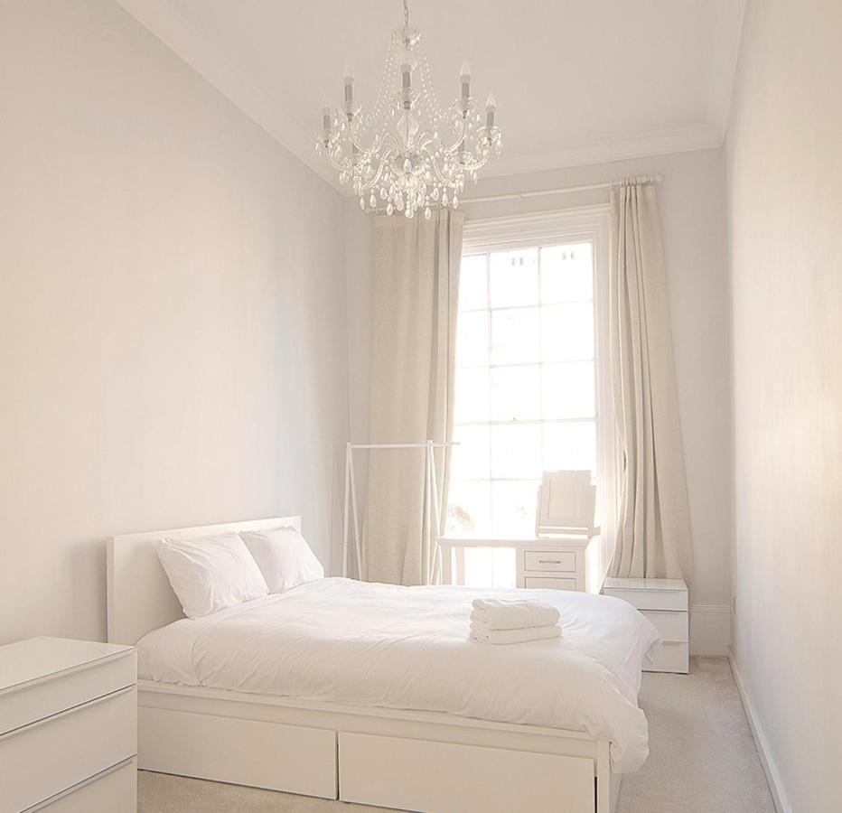 Bath Central Flat Apartamento Exterior foto